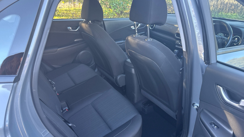 Hyundai Kona 1.6 GDi Hybrid SE Connect 5dr DCT Hybrid Hatchback